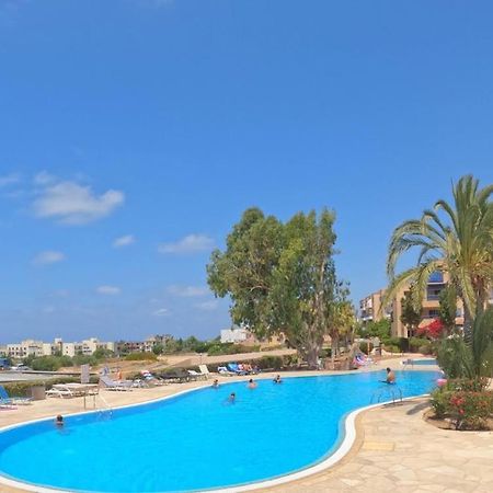 Ferienwohnung Timeless Cyprus Paphos Exterior foto