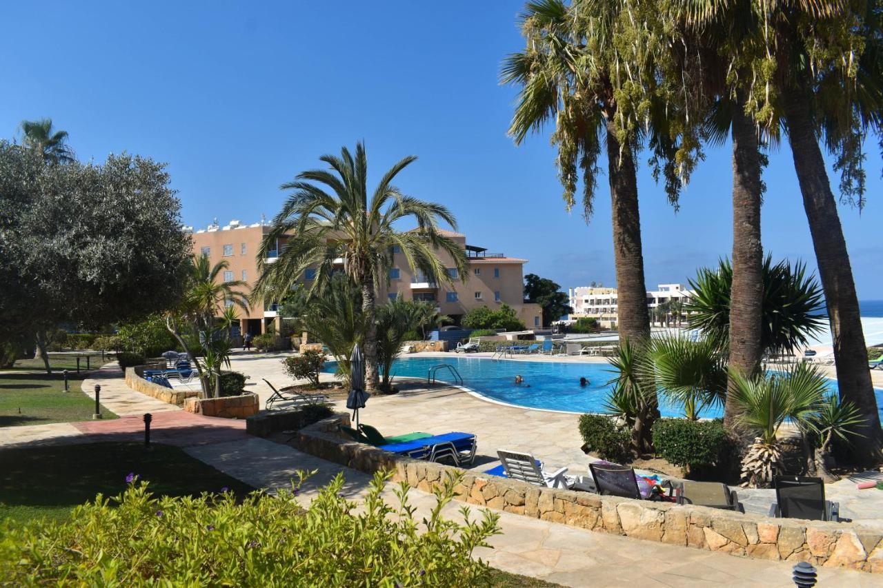 Ferienwohnung Timeless Cyprus Paphos Exterior foto