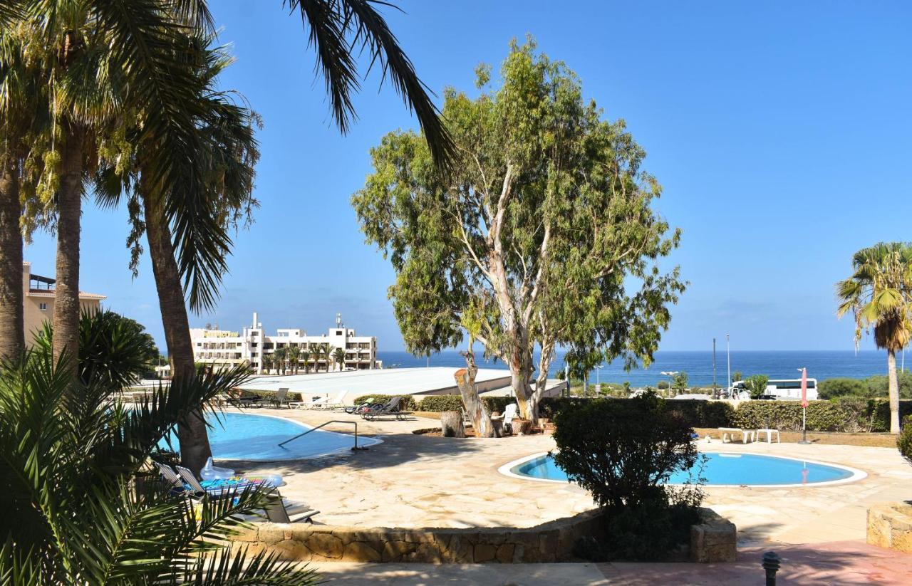 Ferienwohnung Timeless Cyprus Paphos Exterior foto