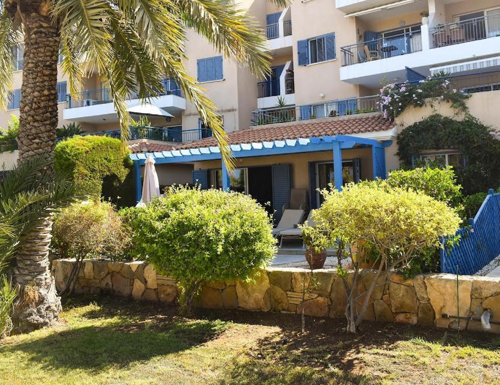 Ferienwohnung Timeless Cyprus Paphos Exterior foto