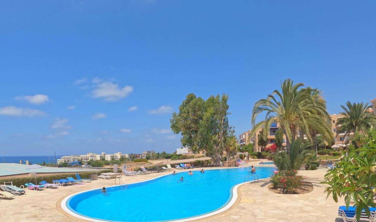 Ferienwohnung Timeless Cyprus Paphos Exterior foto