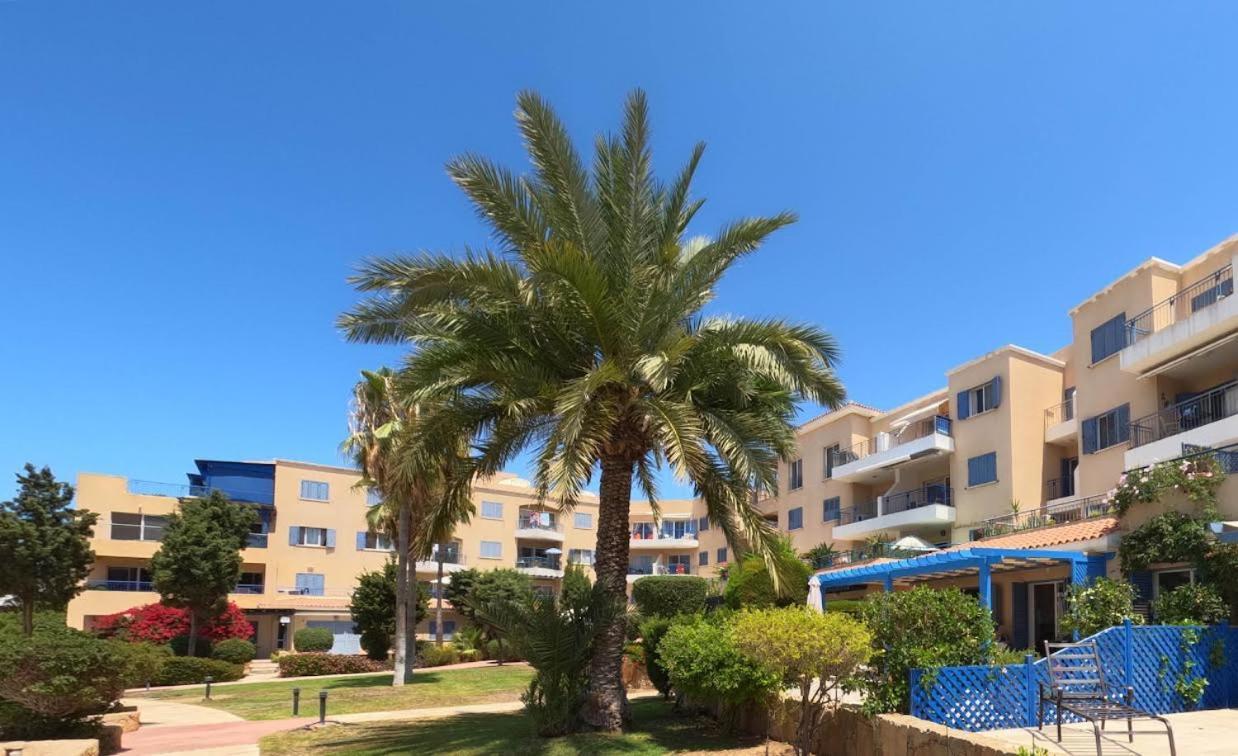 Ferienwohnung Timeless Cyprus Paphos Exterior foto