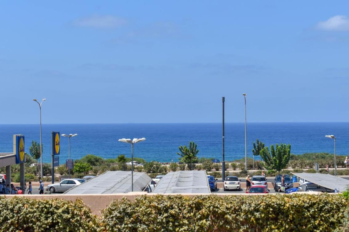 Ferienwohnung Timeless Cyprus Paphos Exterior foto