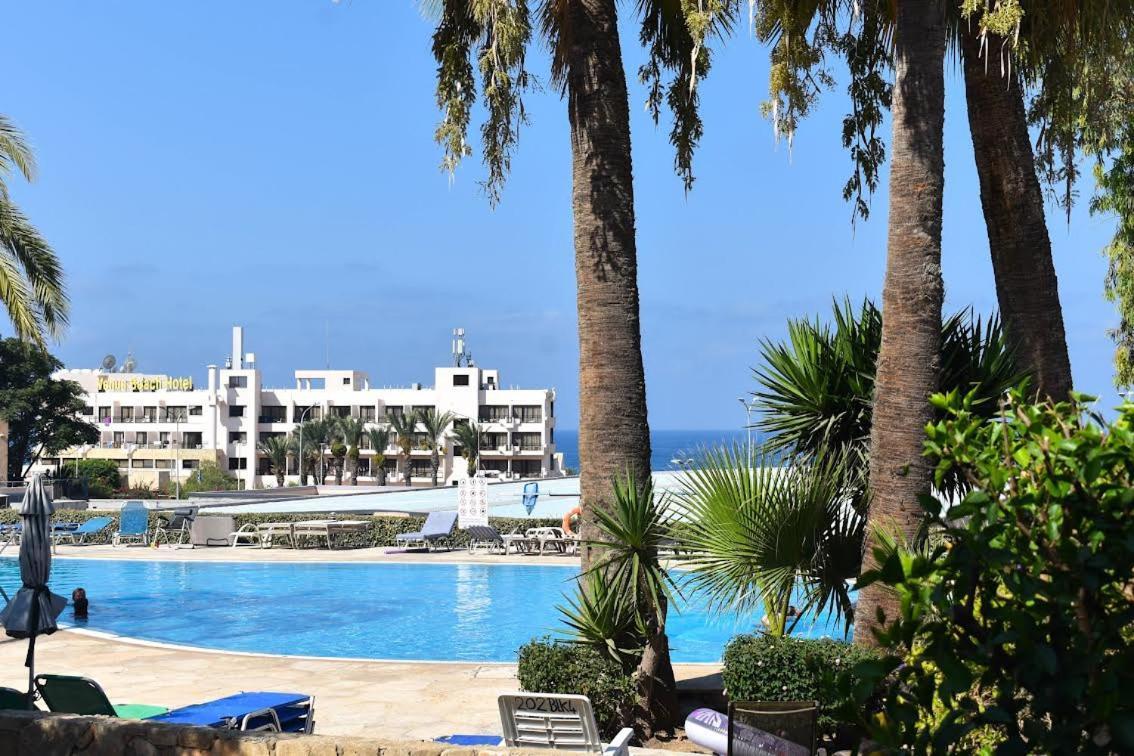 Ferienwohnung Timeless Cyprus Paphos Exterior foto